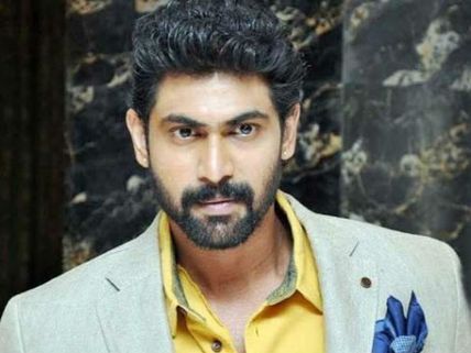 రానా, సాయిపల్లవి క్రేజీ కాంబోలో 'విరాటపర్వం 1992'!