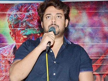 కంటతడి పెట్టుకుంటారు, సినిమా రిలీజై తీరుతుంది:  ‘రంగు’ వివాదంపై తనీష్