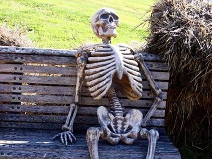 దీపిక-రణవీర్ వివాహం... అస్తిపంజరం ఫోటోతో కేంద్ర మంత్రి షాకింగ్ ట్వీట్!