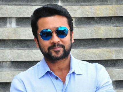 ఆ దర్శకుడితో ఐదోసారి కమిటైన సూర్య!