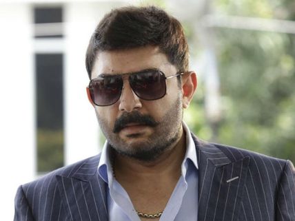 సమస్యని అడ్డుపెట్టుకుని పబ్లిసిటీ.. చిన్మయి వివాదం, అరవింద్ స్వామి సంచలన వ్యాఖ్యలు!