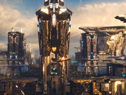 ఆసక్తి రేకెత్తిస్తున్న ‘కెప్టెన్ మార్వెల్’ ట్రైలర్