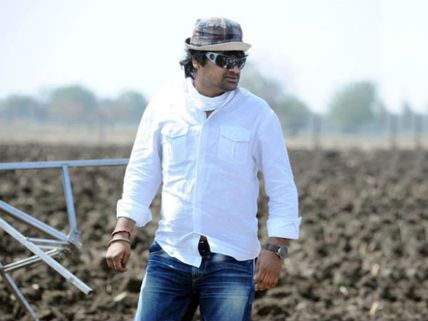 క్రేజీ కాంబినేషన్.. మెగా హీరోతో గబ్బర్ సింగ్ డైరెక్టర్, గీత గోవిందం హీరోయిన్!