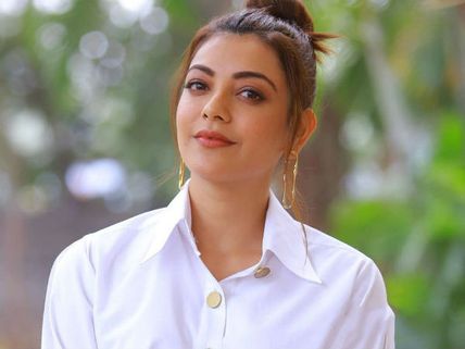 నాకు పెళ్లి చేసుకోవాలని బలమైన కోరిక... ఇషాన్‌ను కలిసి మూణెళ్లు.. బాగా గుర్తొస్తున్నాడు: కాజల్