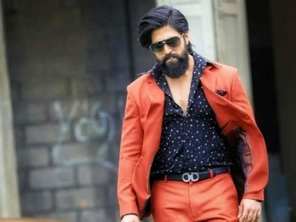 కేజీఎఫ్ రికార్డుల పరంపర.. బాక్సాఫీస్‌ను ఇరగదీస్తున్న యష్.. 150 కోట్లపై చూపు!