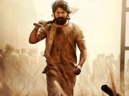 కేజీఎఫ్ కలెక్షన్ల జోష్.. యూఎస్‌లో రికార్డు బ్రేక్.. 3 రోజుల్లో ఎంతంటే..