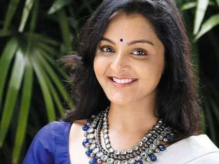 షూటింగ్‌లో గాయపడిన మంజు వారియర్!