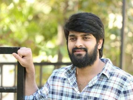 సుకుమార్ దర్శకత్వంలో నాగశౌర్య.. సమంతతో కలిసి!