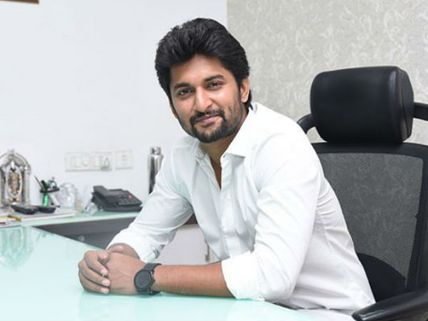  తెలంగాణ ఎన్నికల ఫలితాలపై హీరో నాని ఏమన్నారంటే...