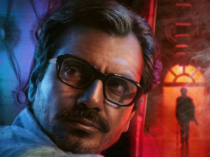 రజనీకాంత్ ‘పెట్టా’... ఆసక్తిరేకెత్తిస్తున్న నవాజుద్దీన్ ఫస్ట్ లుక్