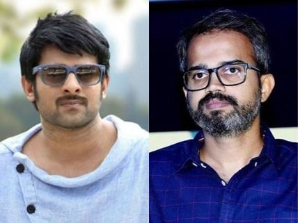 ప్రభాస్‌తో కేజీఎఫ్ డైరెక్టర్.. పక్కా ఊరమాస్ కథతో.. టాలీవుడ్‌లో వైరల్‌గా..