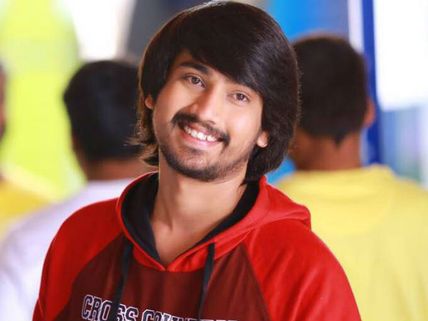 వచ్చే ఏడాది పెళ్లి...  చచ్చిపోయేపుడు అది నాతోనే:  హీరో రాజ్ తరుణ్