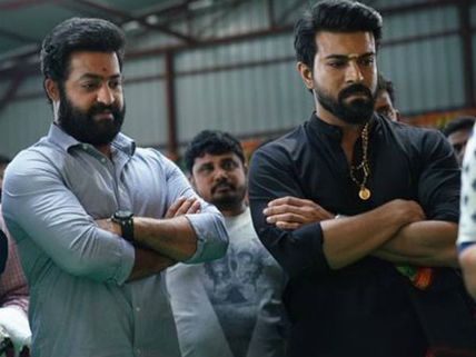  ఎన్టీఆర్, రాంచరణ్ ఫ్యాన్స్‌ని భయపెడుతున్న రూమర్.. అసలు వాస్తవం ఏంటి!