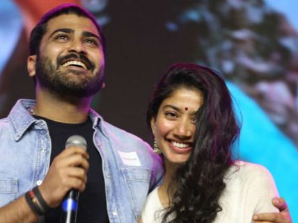 బన్నీ టచ్ చేస్తే అంతే... సాయి పల్లవిపై ఆ రూమర్స్ నిజం కాదు: శర్వానంద్