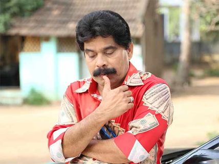 తమిళ పవర్ స్టార్ అదృశ్యం.. భార్యకు బెదిరింపు కాల్స్!