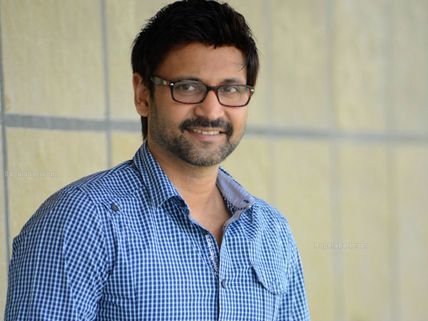 బాలకృష్ణ ఒక ఎన్‌సైక్లో పీడియా : సుమంత్ కామెంట్