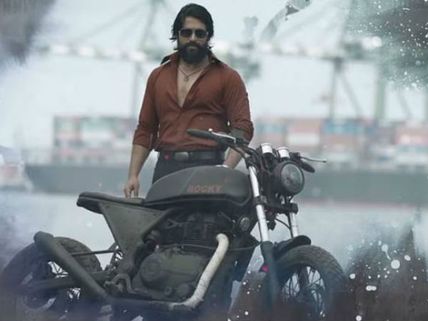  డిజిటల్ రైట్స్ రికార్డులను తిరగరాసిన ‘కెజిఎఫ్’