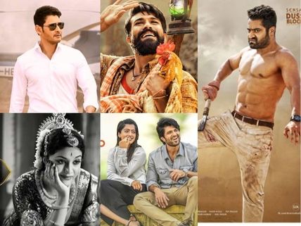 180 రిలీజైతే అన్ని ఫట్టే.. హిట్టైనవి ఎన్నంటే.. టాలీవుడ్ 2018 రాత ఇదే..!