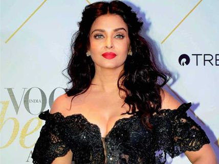 మామతో కలసి నటించబోతున్న ఐశ్వర్యారాయ్.. స్టార్ హీరోలతో ప్రయోగం!