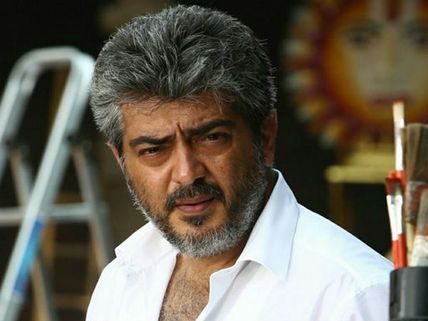 రజనీ ఫ్యాన్ పనేనా? వదంతులను నమ్మెద్దు.. అవన్నీ ఊహాగానాలే.. అజిత్ ఎమోషనల్.!