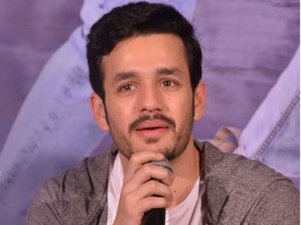 ఆయన గాడ్ ఫాదర్‌లా నడిపించారు.. నేను న్యాయం చేశాను.. అఖిల్