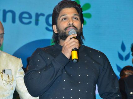 నేను సౌత్ ఇండియన్‌నే.. నాకు దక్షిణాది అంటే పిచ్చి.. ఎంతవరకైనా సరే.. అల్లు అర్జున్