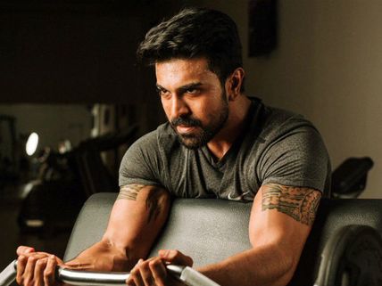 ‘వినయ విధేయ రామ’... రామ్ చరణ్ సీక్రెట్ వెల్లడించిన ఉపాసన, ఇవి తింటే...