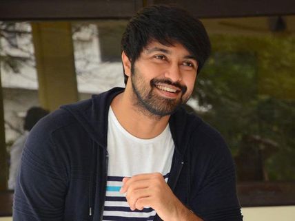 మెగా అల్లుడికి హాఫ్‌ గర్ల్‌ఫ్రెండ్‌ను సెట్ చేశారా? 