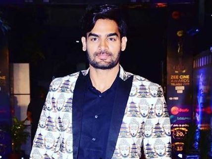 కార్తీకేయ న్యూ లుక్ అదుర్స్.. కేక పుట్టించిన RX100 హీరో!