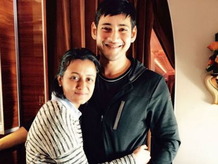  నా స్వీట్ లవ్‌కి పుట్టినరోజు శుభాకాంక్షలు.. సతీమణికి బర్త్‌డే విషెష్ చెప్పిన మహేష్! 