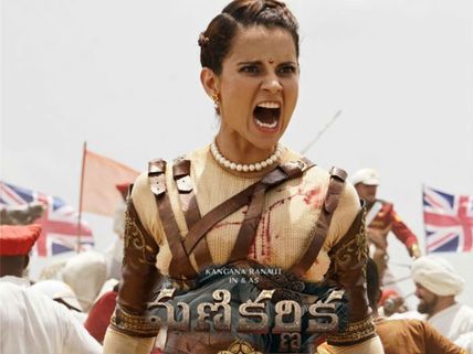 ‘మణికర్ణిక-ది క్వీన్ ఆఫ్ ఝాన్సీ’ రివ్యూ, రేటింగ్