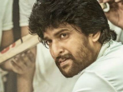 ‘జెర్సీ’ షూటింగులో గాయపడ్డ హీరో నాని