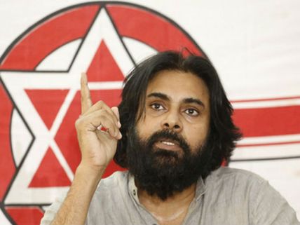 భారతరత్న, పద్మ అవార్డులపై స్పందించిన పవన్ కల్యాణ్.. 