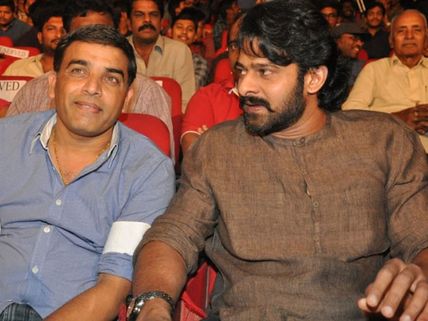 ప్రభాస్‌ మార్కెట్ వాల్యూ పెరిగింది, కోట్ల రూపాయలు...దిల్ రాజు ట్రై చేస్తున్నాడా? 