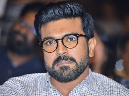 ఆ దర్శకుడిని రిజెక్ట్ చేసిన రాంచరణ్.. కారణం ఇదే!