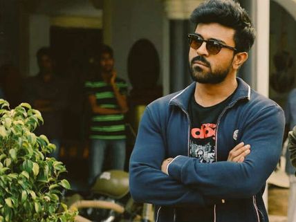  నా దృష్టిలో, ఫాన్స్ దృష్టిలో బాబాయి ఇలాగే ఉంటాడు: రామ్ చరణ్ పోస్ట్ వైరల్