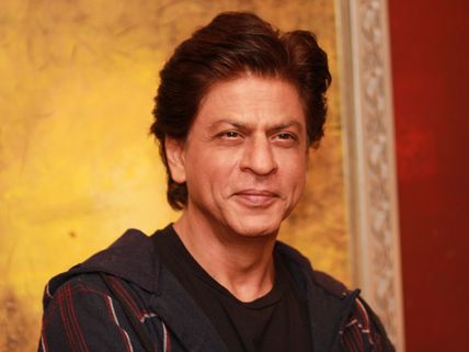 షారుఖ్ స్పేస్ మూవీ టైటిల్ ఇదే!