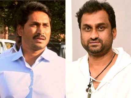 వైఎస్ జగన్ డబ్బు పెడితే పరిస్థితి ఇలా ఉంటుందా?.. ఓట్లు వేయరు.. యాత్ర డైరెక్టర్ మహీ రాఘవ