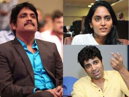 నాగార్జున‌పై అలా కుట్ర జరిగిందా? అడివి శేషు, సుప్రియ‌ అఫైర్‌కు పొలిటికల్ షాక్.. కారణమిదేనా?