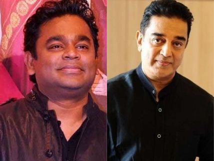 ఇండియన్ 2: ఏఆర్ రెహమాన్‌ కావాలన్న కమల్ హాసన్.. కానీ శంకర్ ఎందుకిలా? 