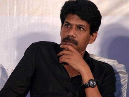 నిర్మాత అసత్య ప్రచారం, నేనే తప్పుకున్నా: ‘అర్జున్ రెడ్డి’ రీమేక్ లొల్లిపై బాల