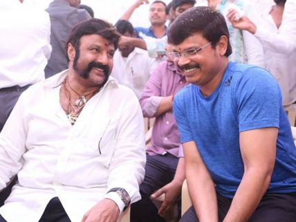 కసి మీదున్న బోయపాటి.. అంతొద్దంటూ కండీషన్ పెట్టిన బాలయ్య?