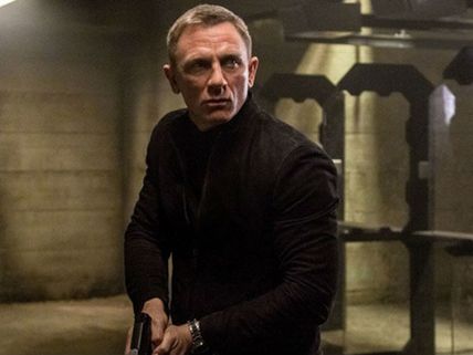 జేమ్స్ బాండ్ మూవీ అభిమానులకు చేదువార్త, మళ్లీ వాయిదా!