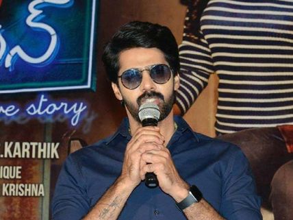 చరణ్, ఎన్టీఆర్ ఫ్యాన్స్‌లో అలాంటోళ్లు కూడా ఉన్నారు: వివాదాస్పద సీన్‌పై నవీన్‌చంద్ర