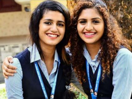 ప్రియా వారియర్ తొక్కేసింది.. నా క్యారెక్టర్‌ను దెబ్బ తీసింది.. ఇక నటించను