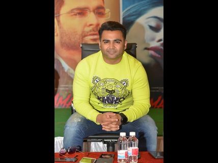 క్లాసిక్ హార‌ర్‌గా అమావాస్య.. ప్రేక్ష‌కులను భయపెట్టడం ఖాయం.. స‌చిన్ జోషి