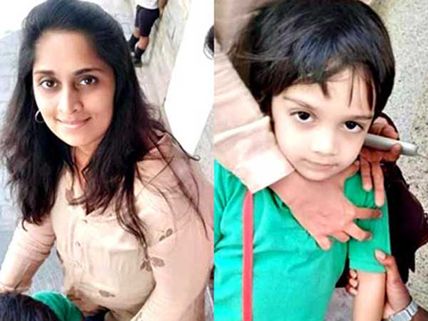 అజిత్ భార్య షాలిని చేతిలో ఆ ఫోన్.. ఆశ్చర్యపోతున్న అభిమానులు!