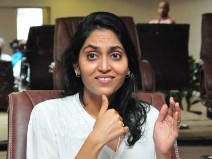 నాగార్జున మేనకోడలిని పెళ్లాడబోతున్న యంగ్ హీరో... సమంత సెట్ చేసిందా? 