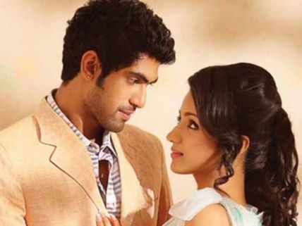 మామ నీకిదే చివరిది.. రానాకు త్రిష భలే చురక.. మళ్లీ పట్టాలెక్కిన లవ్ ట్రాక్!