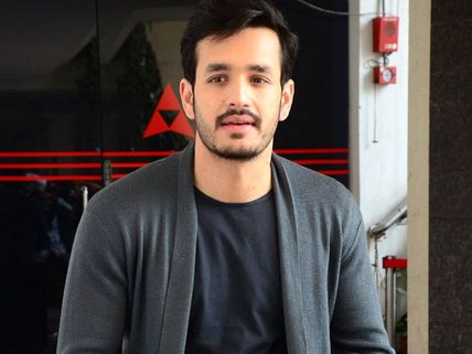 అఖిల్‌‌కు జోడిగా స్టార్ హీరోయిన్.. బొమ్మరిల్లు భాస్కర్ దర్శత్వంలో!